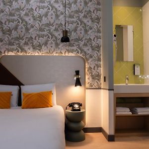 Chambre Simple